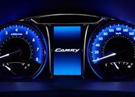 تویوتا-کمری هیبرید-CAMRY Hybrid-2015-2016